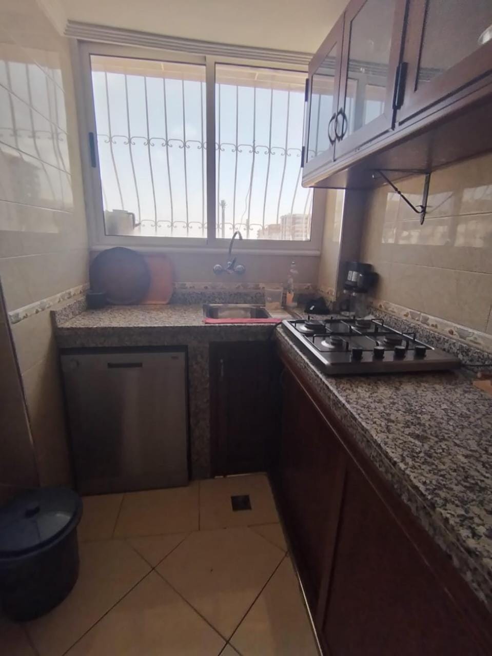 Appartement bien équipé House in Agadir