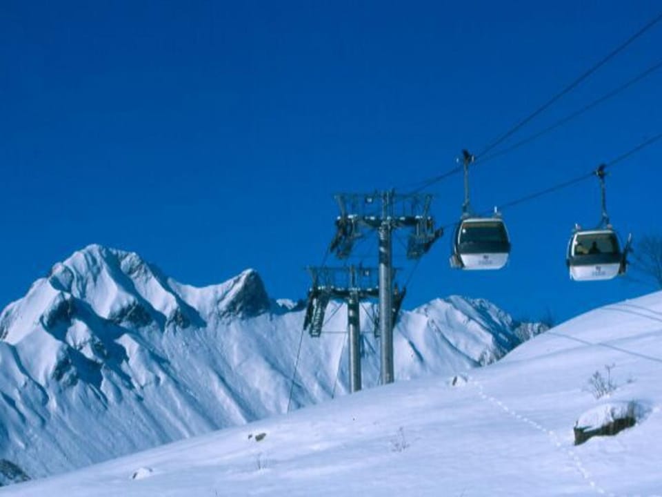Chalet haut de gamme proche des pistes avec sauna et parking privé - FR-1-344-1209 Chalet in St Martin Belleville