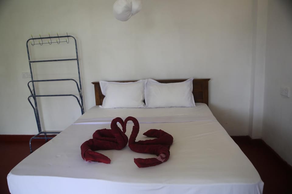 Hiruni Cottage Ella Nature lodge in Uva Province, Sri Lanka