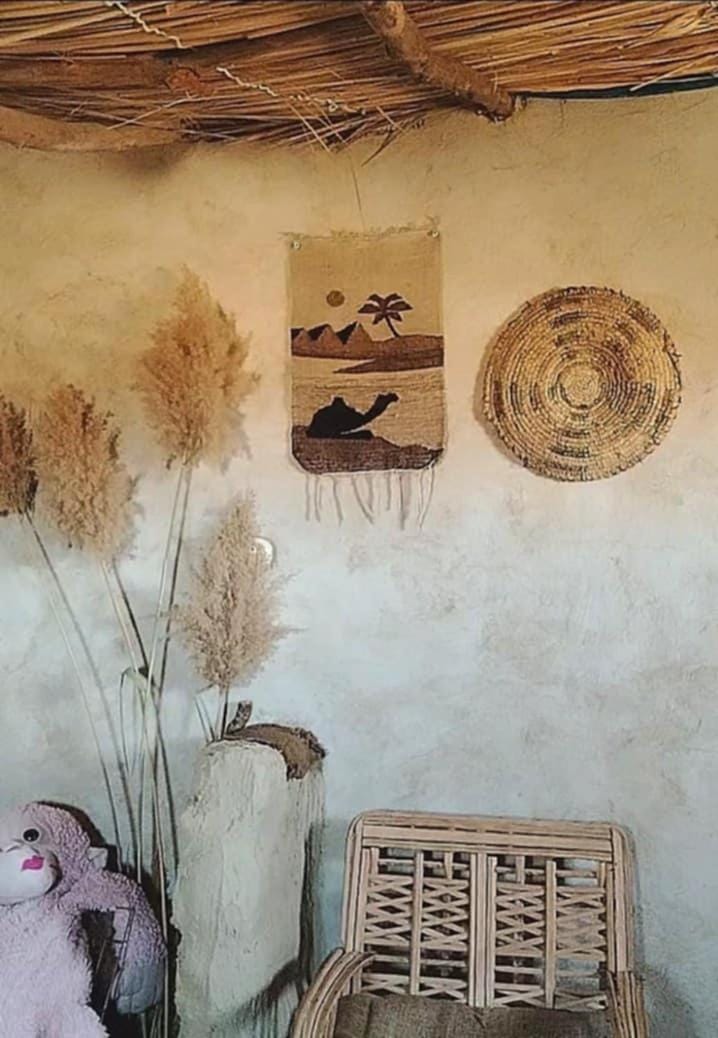 Arabiya House Chalet in Egypt