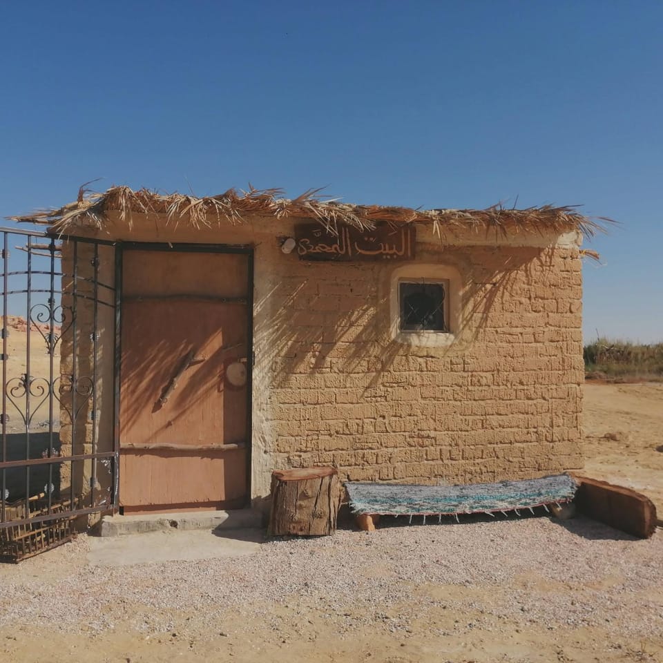 Arabiya House Chalet in Egypt