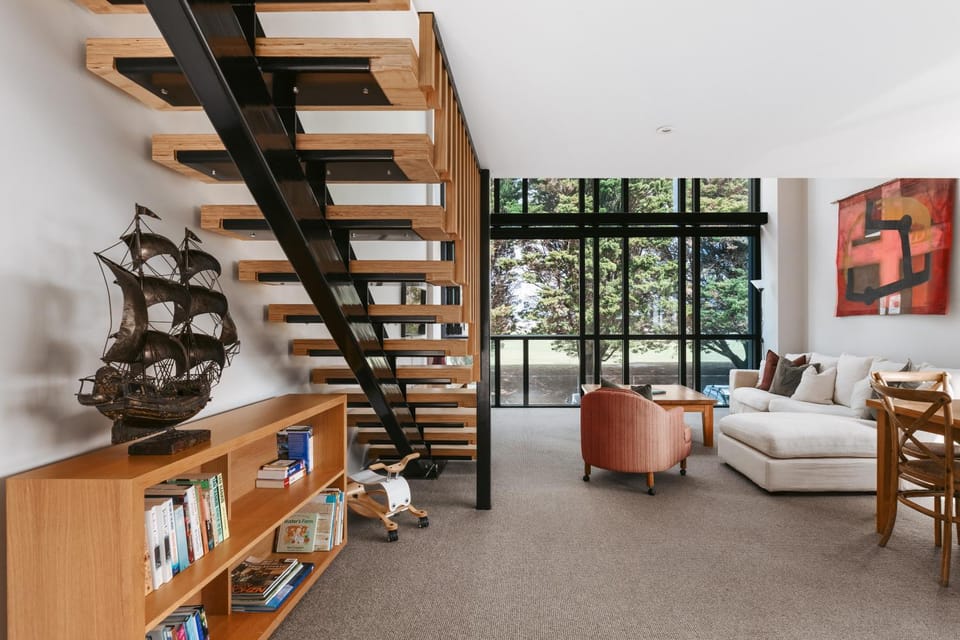 Parkview - Mount Maunganui Apartment in Bay Of Plenty