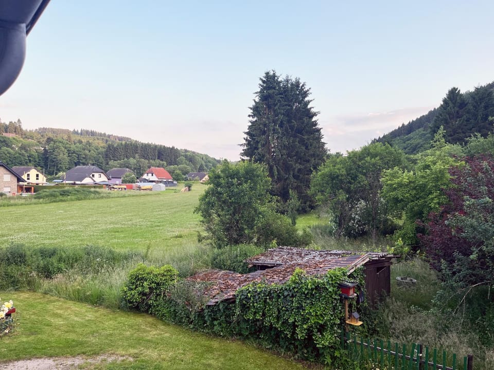 Natural landscape, View (from property/room)