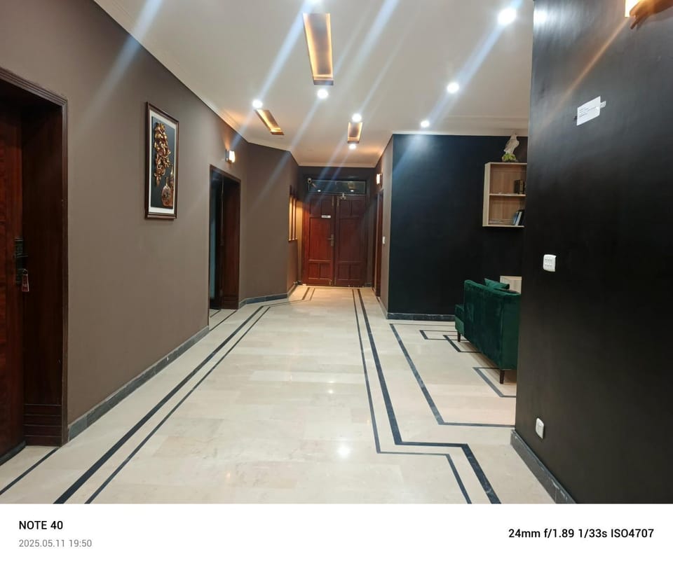 The Guest House Islamabad Bed and Breakfast in Islamabad