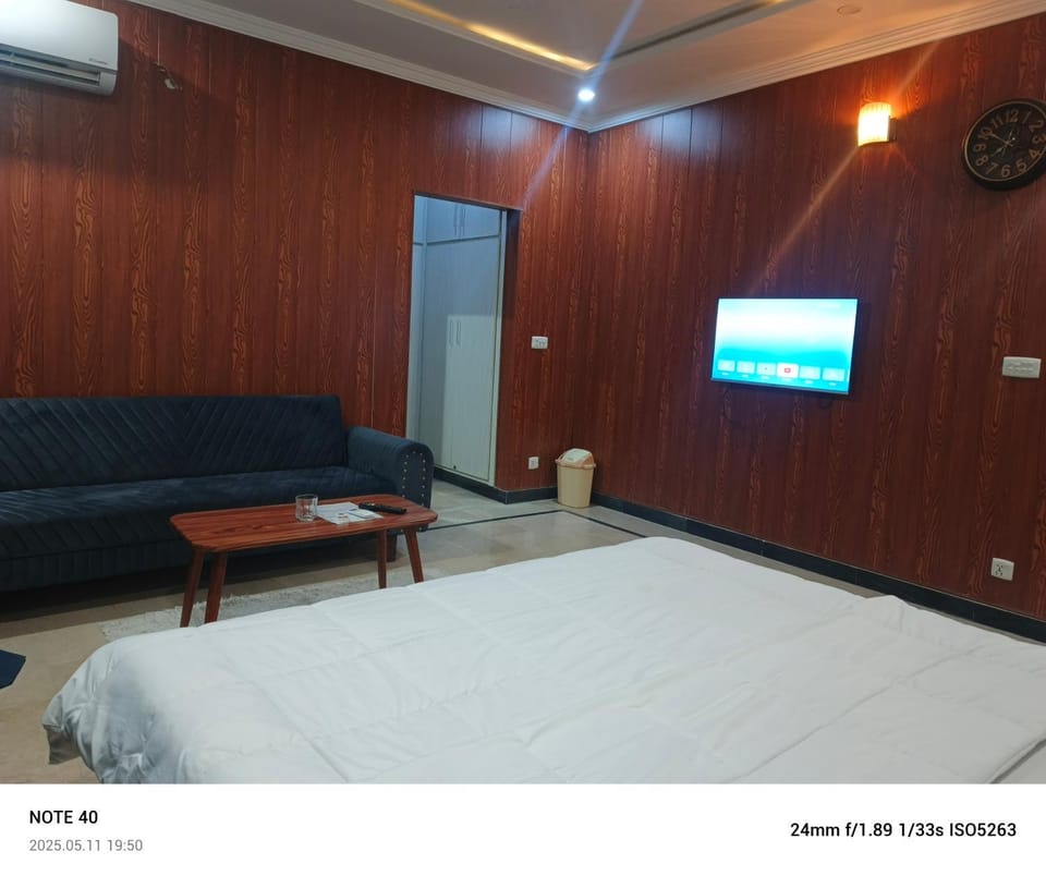 The Guest House Islamabad Bed and Breakfast in Islamabad
