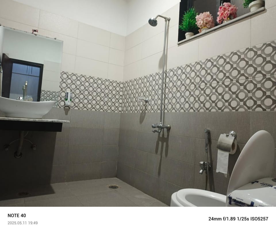 The Guest House Islamabad Bed and Breakfast in Islamabad