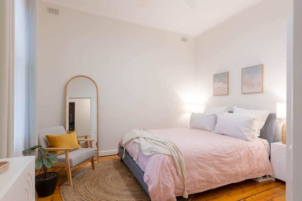 Bluestone Cottage, Adelaide CBD House in Adelaide