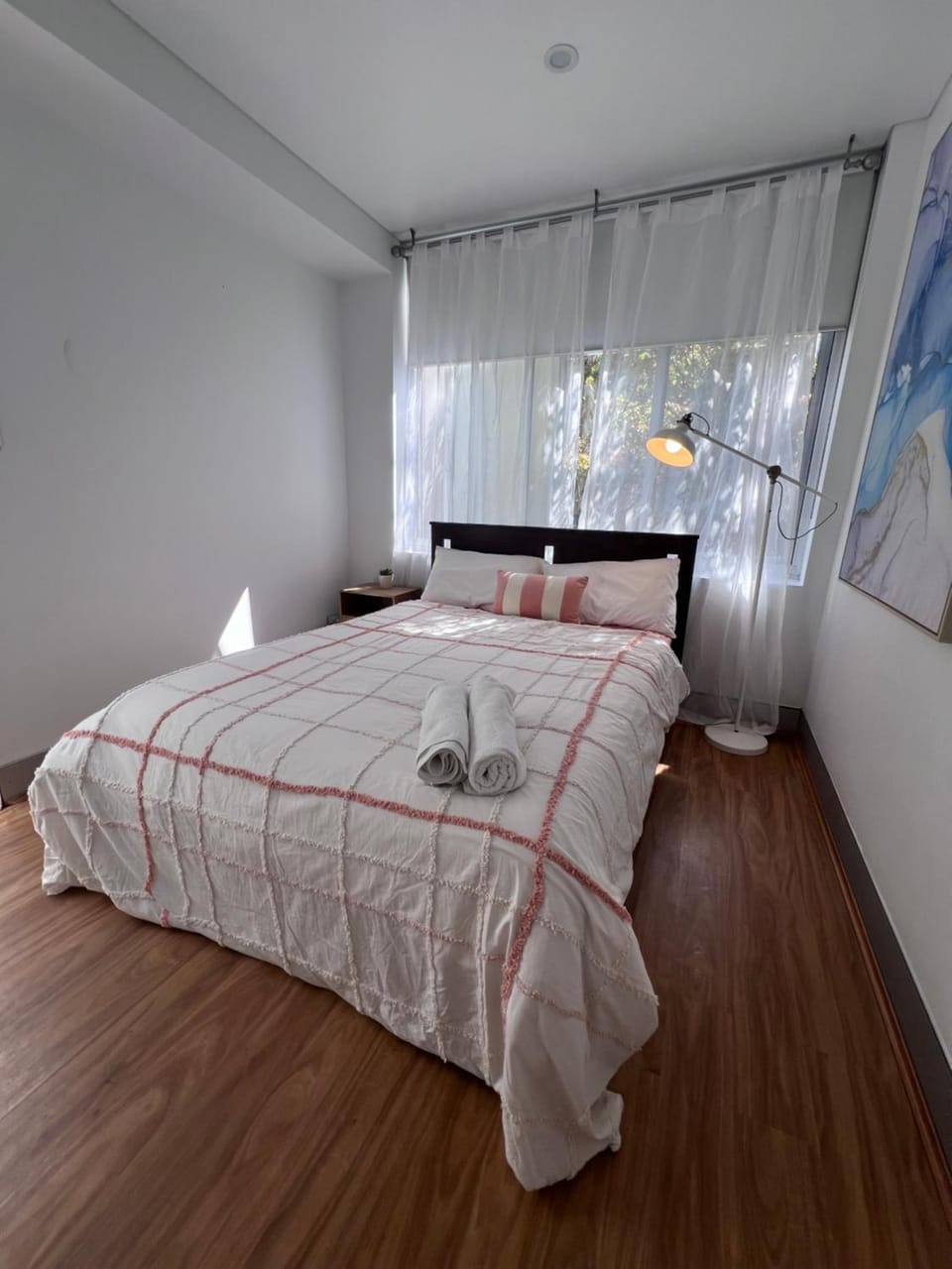 Bondi Ocean Nest Vacation rental in Sydney