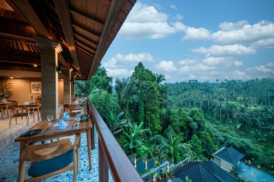 Natural landscape, View (from property/room)