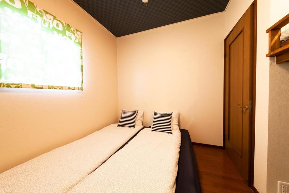 Ise Shima Moritoumi Villa in Tokyo Prefecture