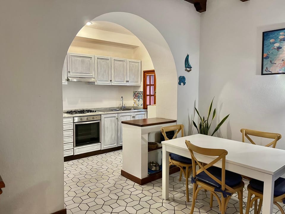 Porto Ercole Vacation Home House in Porto Ercole