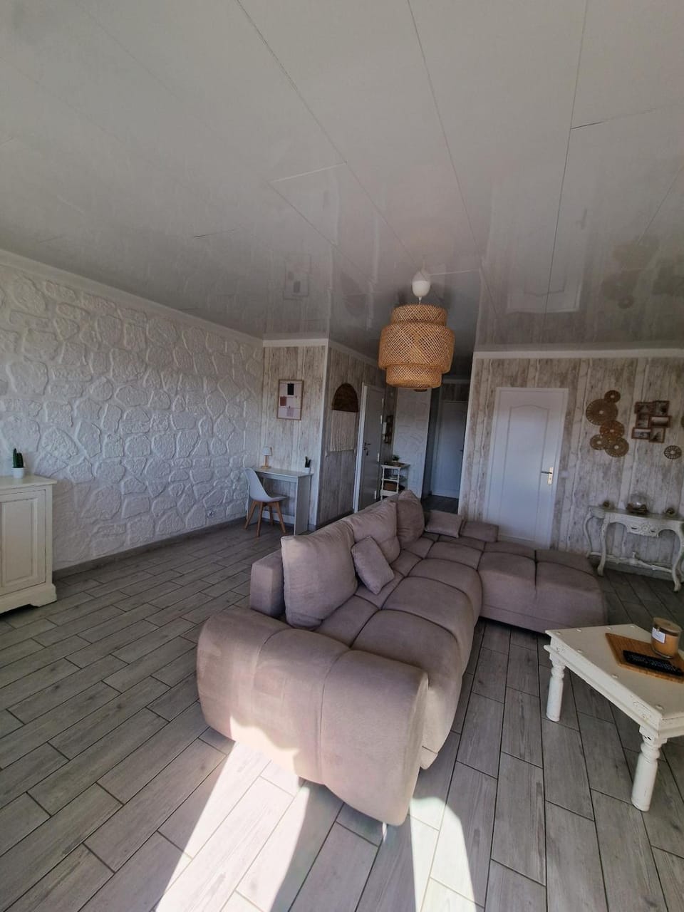 Appartement Moderne 8 etage Apartment in Auvergne-Rhône-Alpes