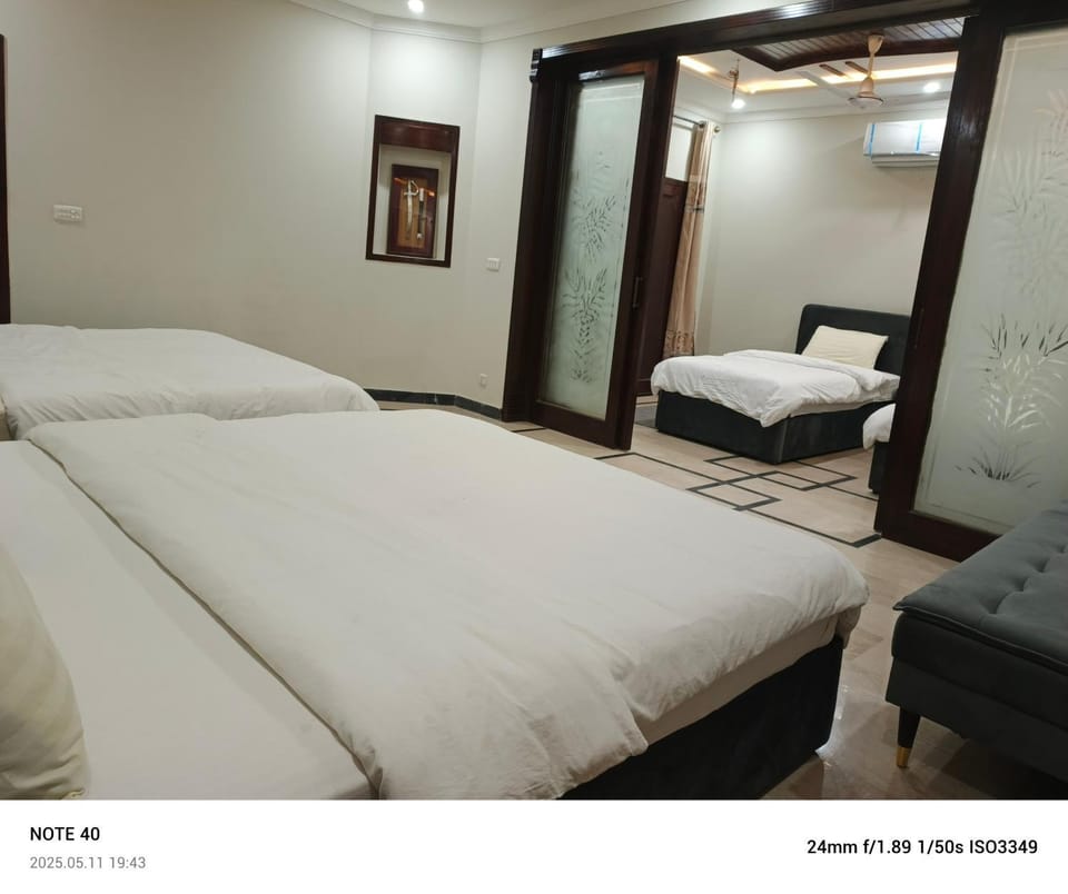 Mountainview Guesthouse Bed and Breakfast in Islamabad