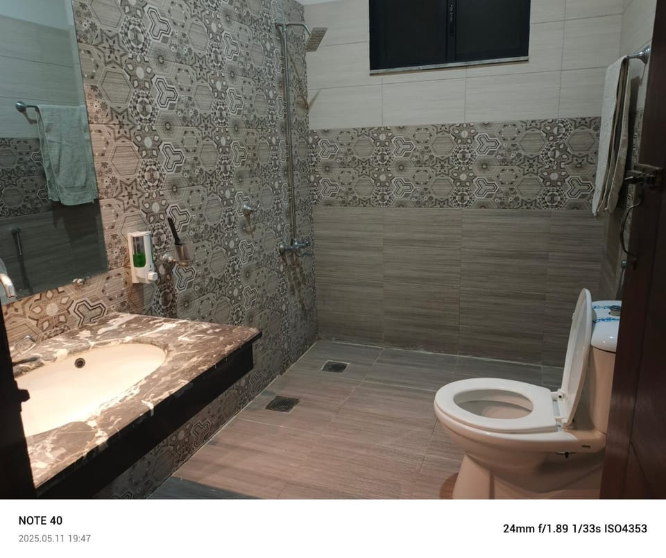 Mountainview Guesthouse Bed and Breakfast in Islamabad