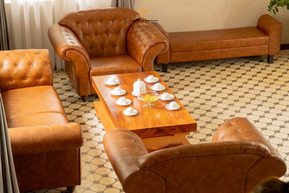 Nice Dream Hotel Hotel in Dalat