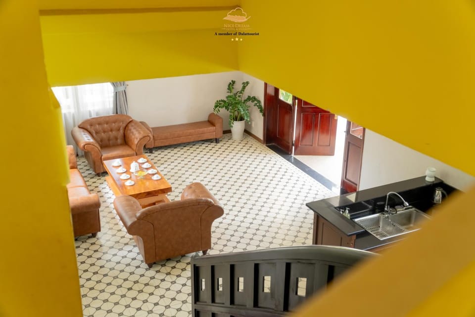 Nice Dream Hotel Hotel in Dalat