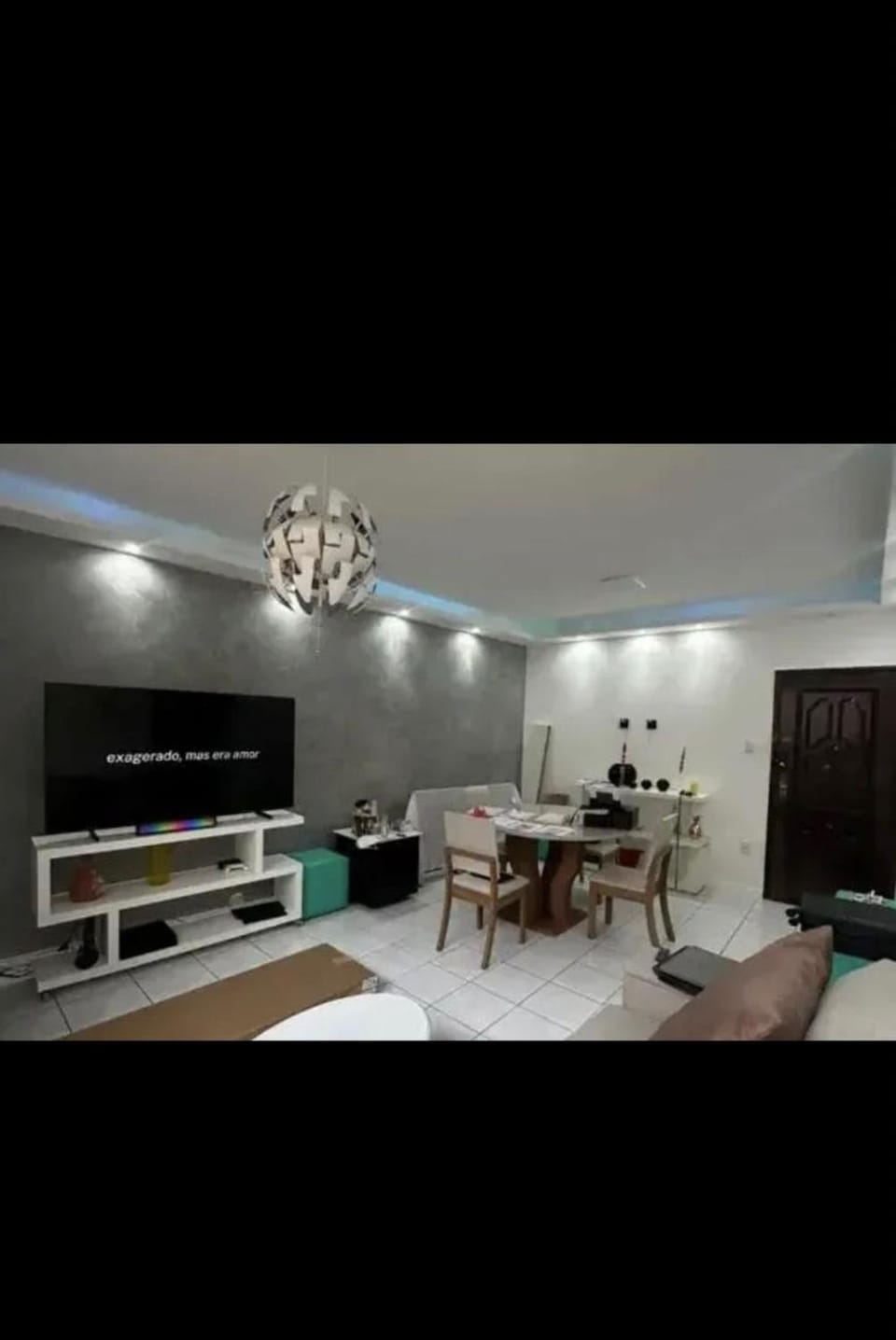 Edifício Cristiane Apartment in Salvador