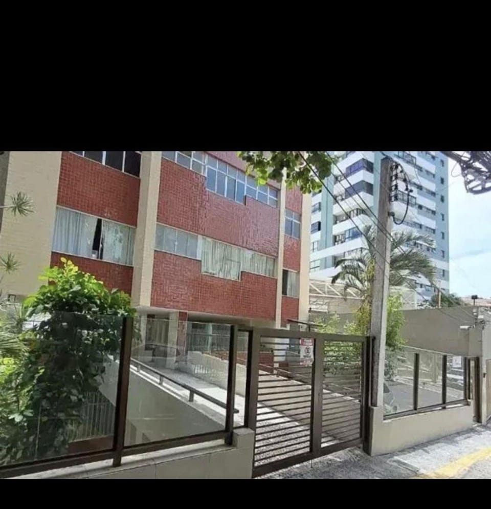 Edifício Cristiane Apartment in Salvador