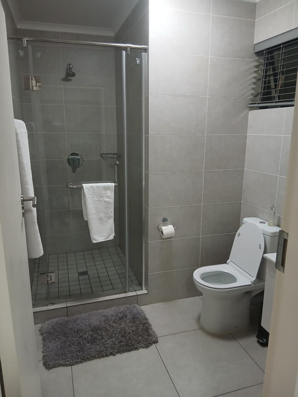 Shower