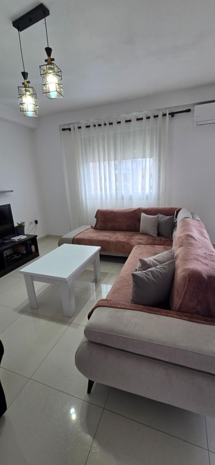 Dani apartament Apartment in Vlorë
