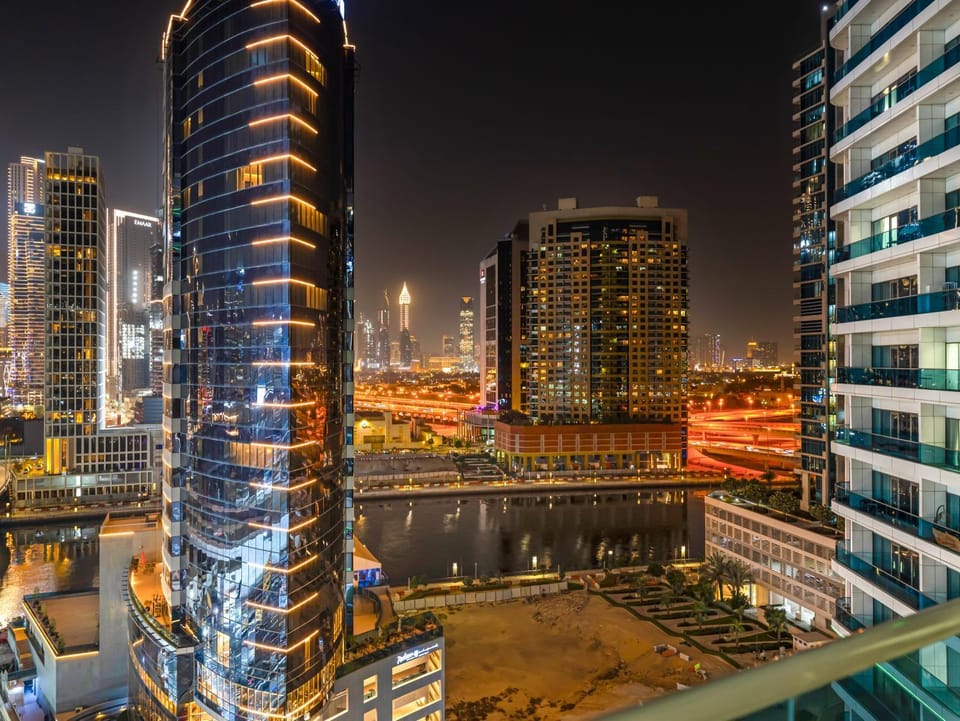 City view