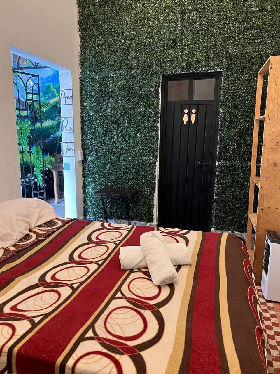 Ls Posadita Apartment in Orizaba