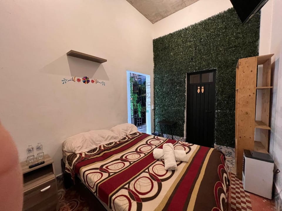Ls Posadita Apartment in Orizaba
