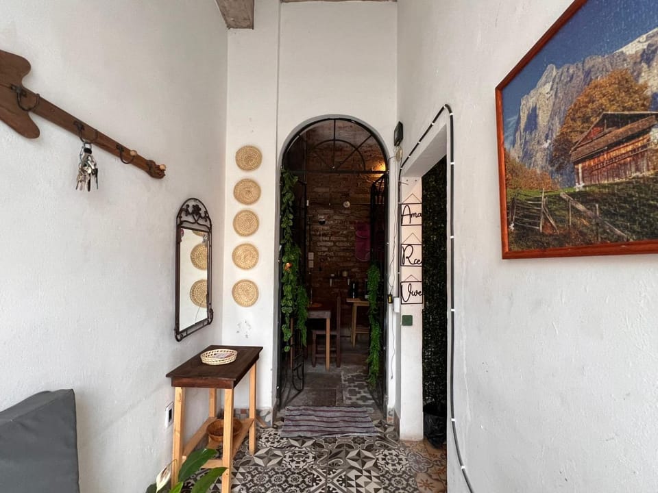 Ls Posadita Apartment in Orizaba