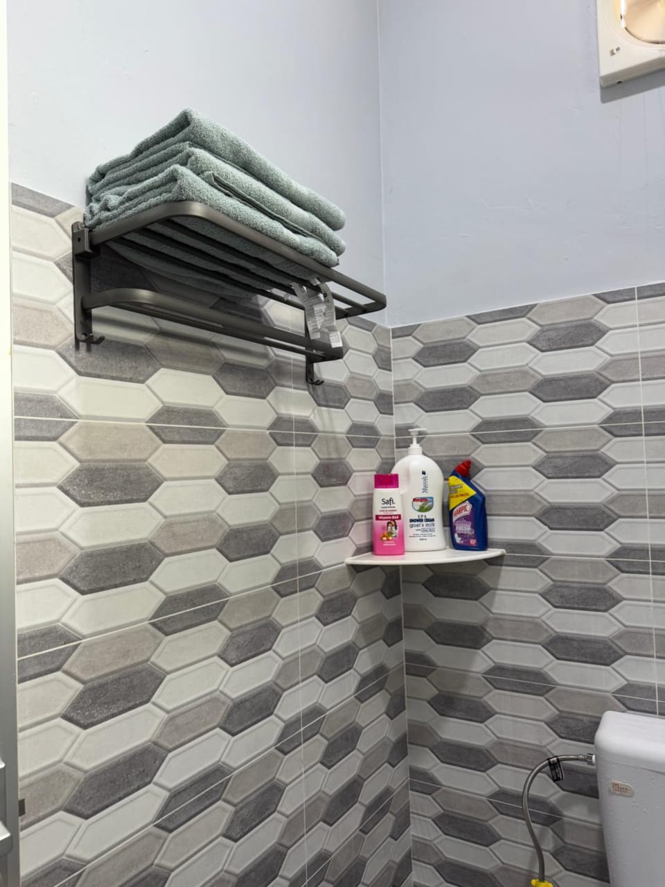 Homestay Lot 9333 Inn Vacation rental in Johor