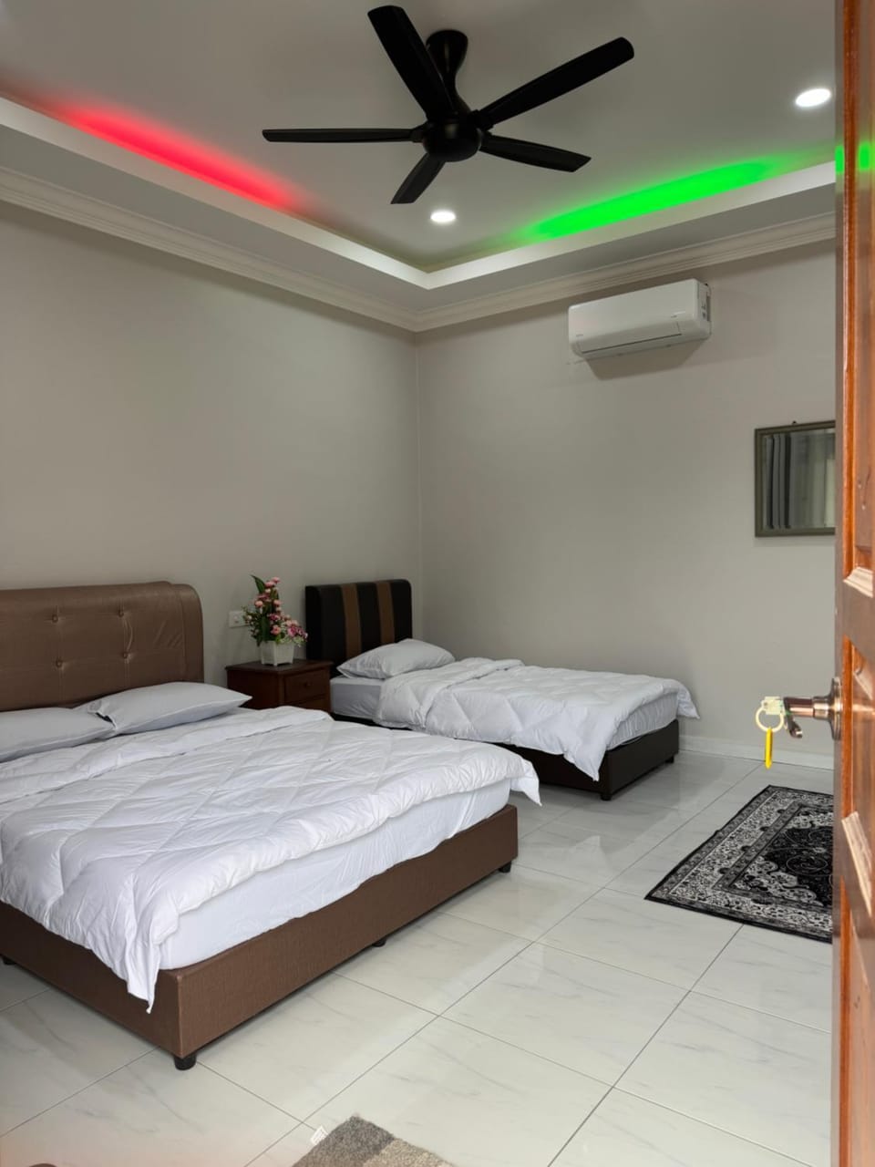 Homestay Lot 9333 Inn Vacation rental in Johor
