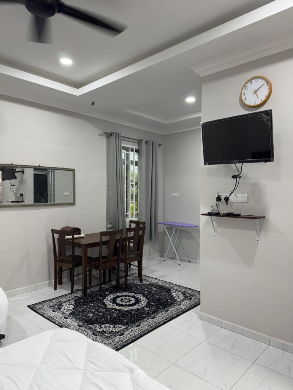 Homestay Lot 9333 Inn Vacation rental in Johor