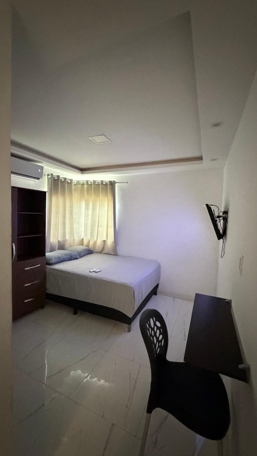 AP Ribeiro Apartment in State of Bahia