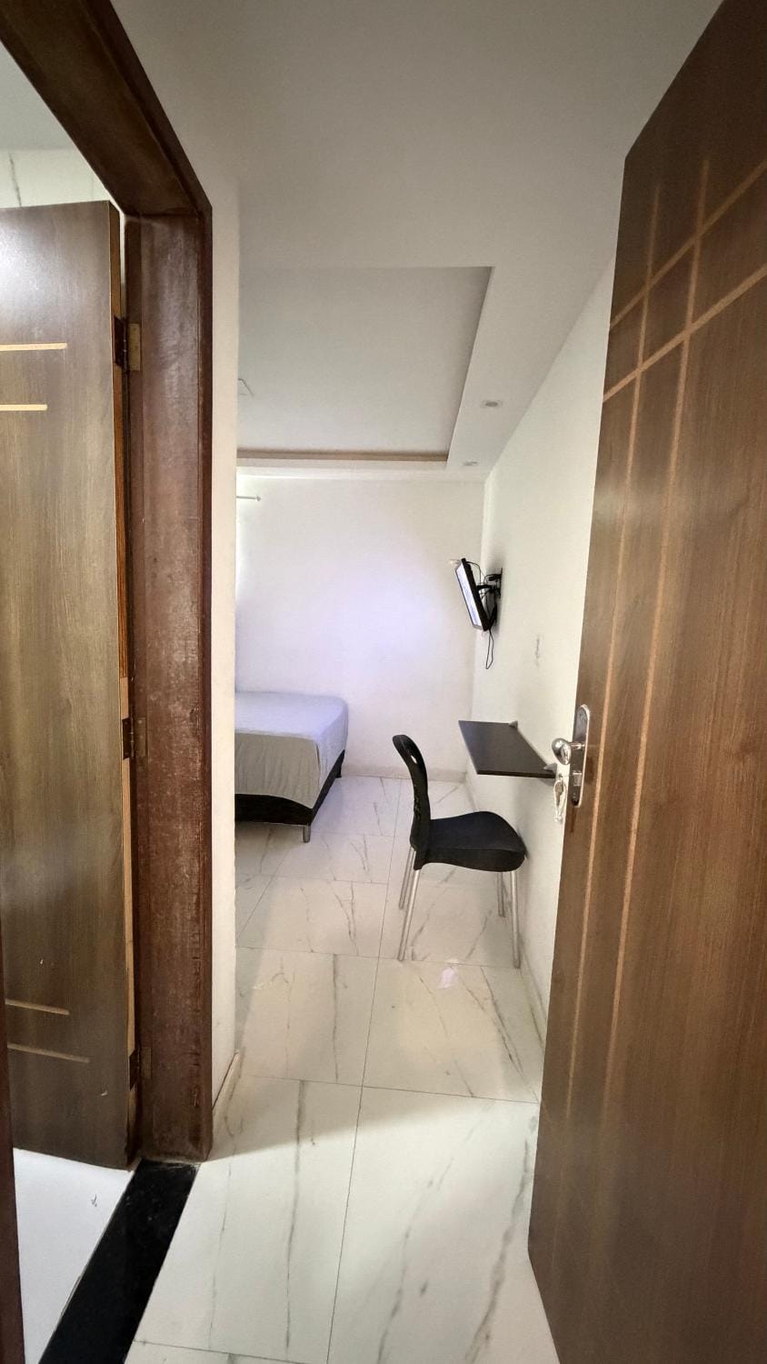 AP Ribeiro Apartment in State of Bahia