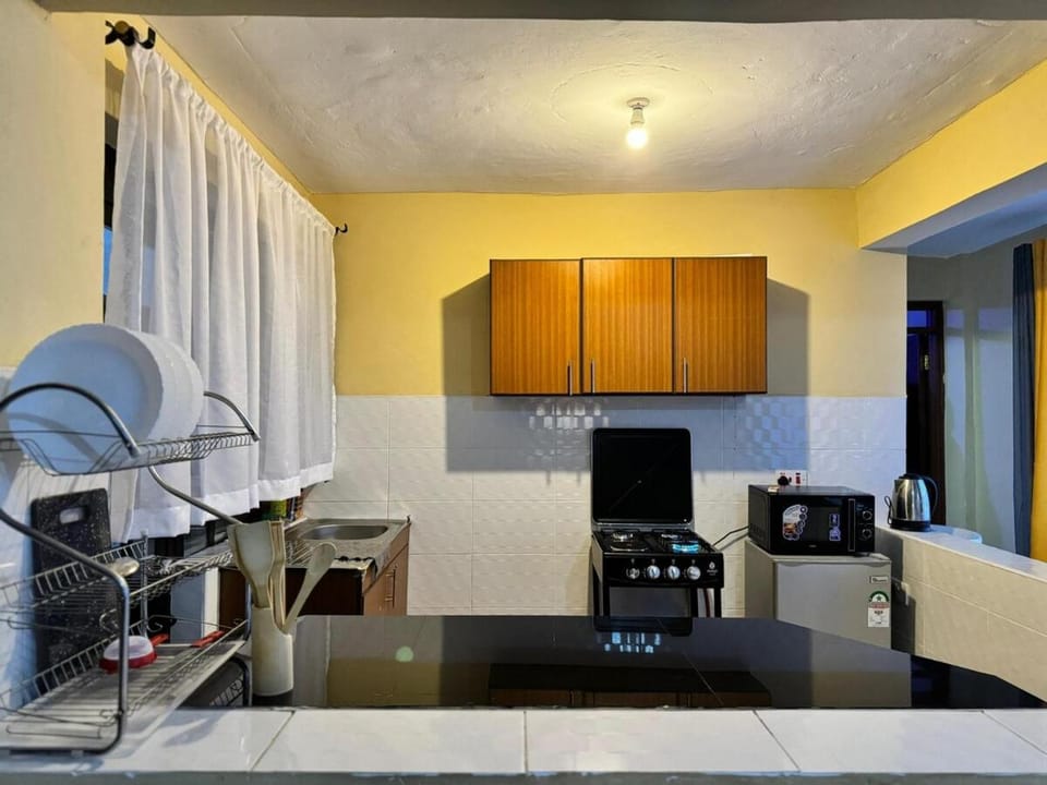 Chic Haven BnB, Naivasha Apartment in Kenya