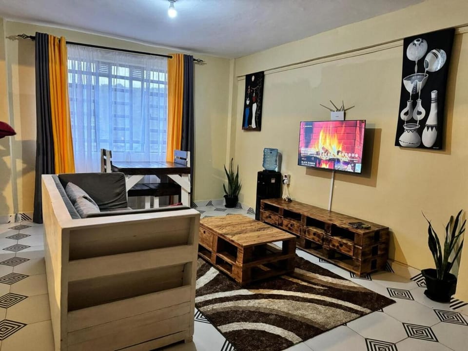Chic Haven BnB, Naivasha Apartment in Kenya