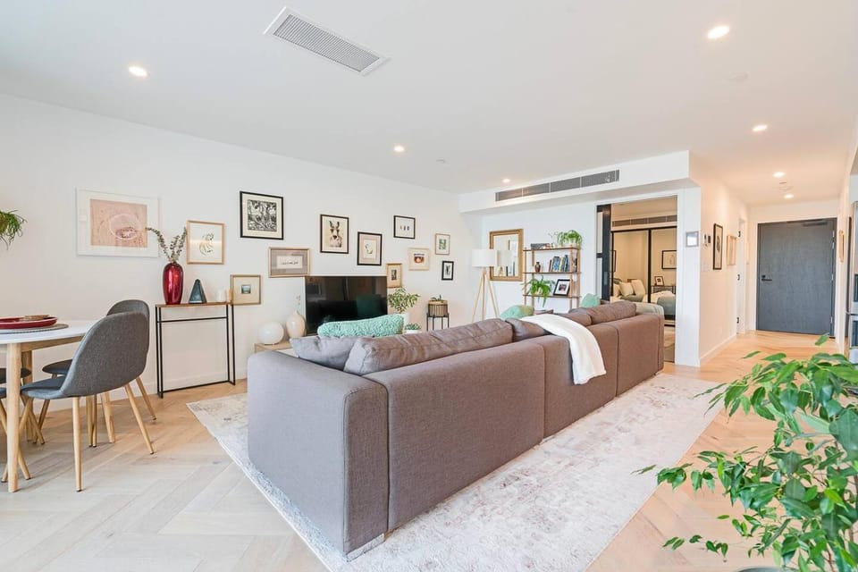 Living room, Other