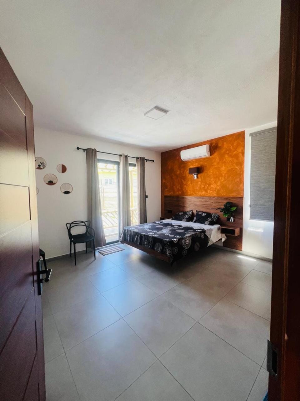 CloudView Villa Villa in Mauritius