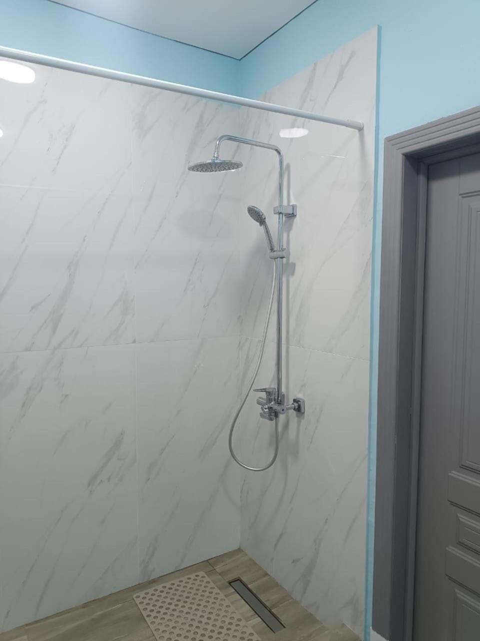 Shower
