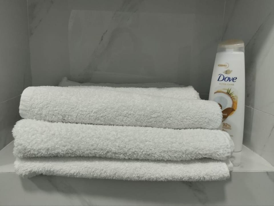 towels