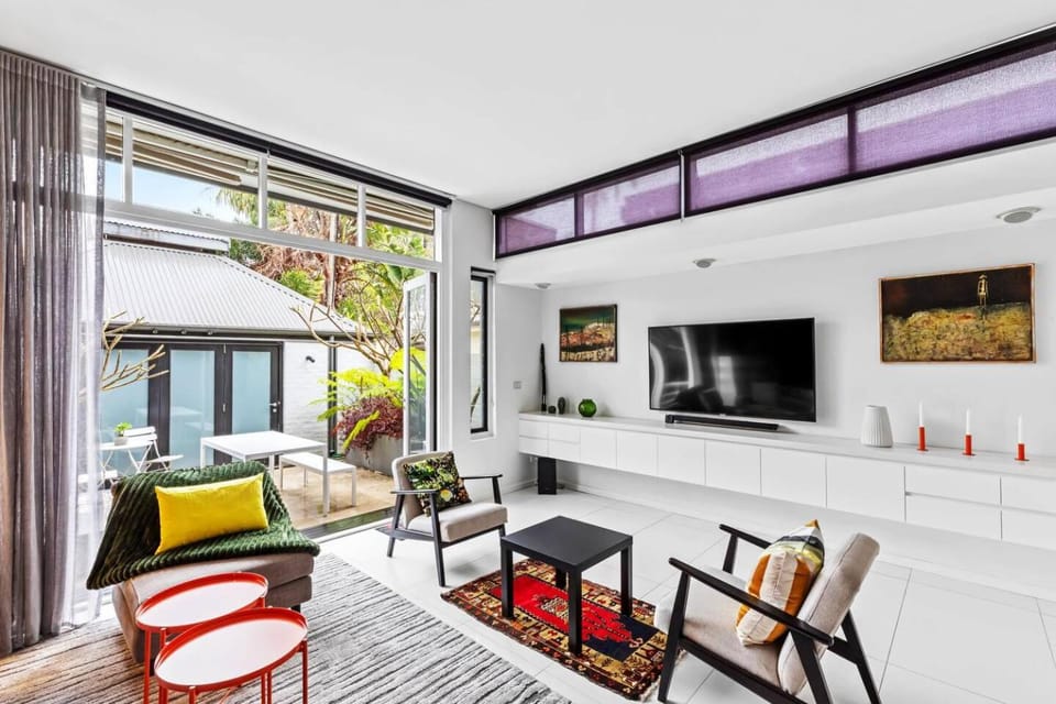 TV and multimedia, Living room, Other, Seating area