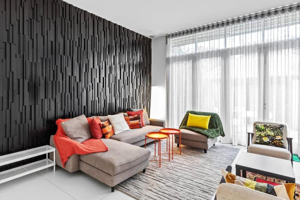 Living room, Other, Seating area