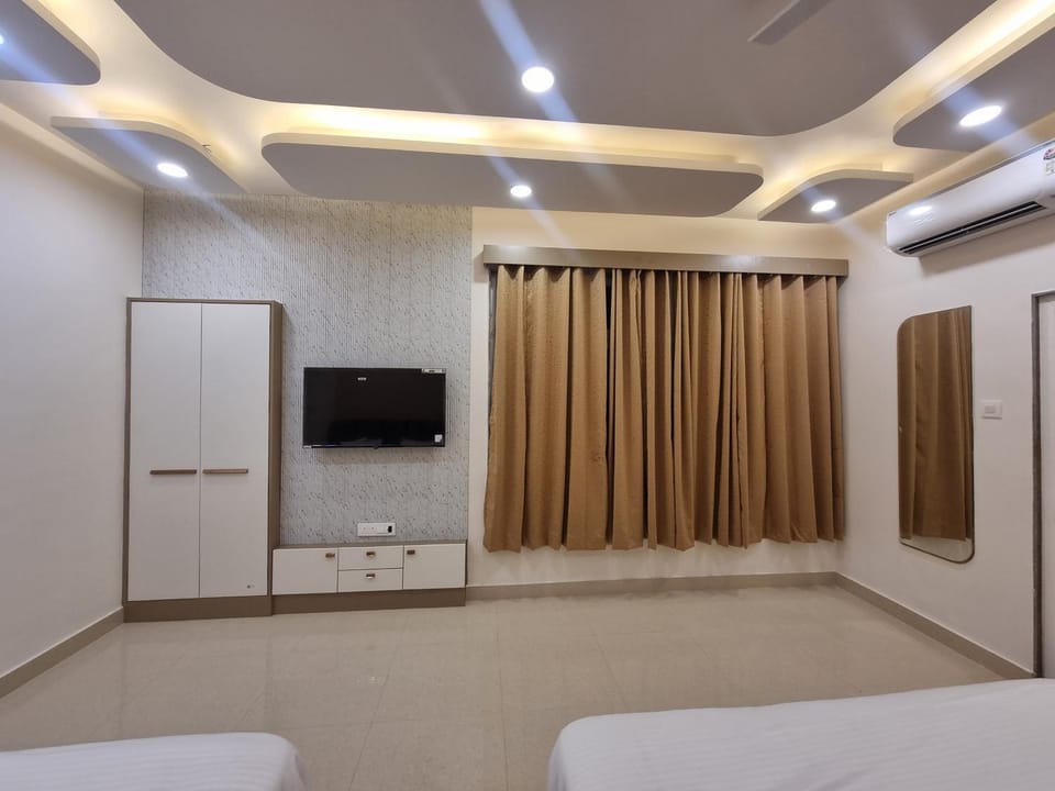 R J Residency Vacation rental in Varanasi