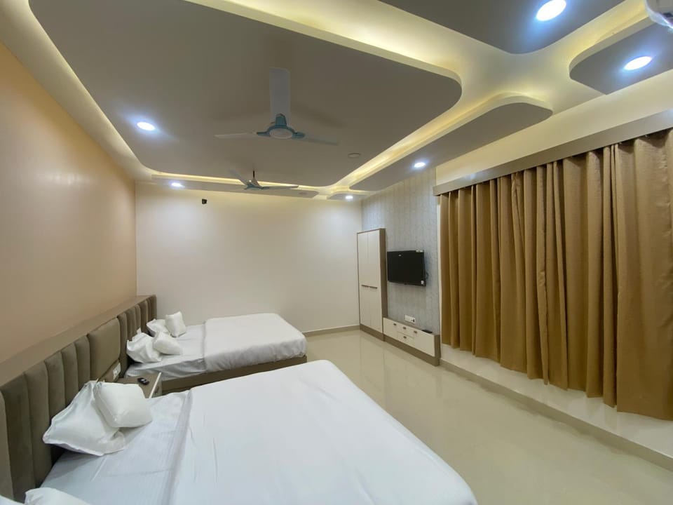 R J Residency Vacation rental in Varanasi