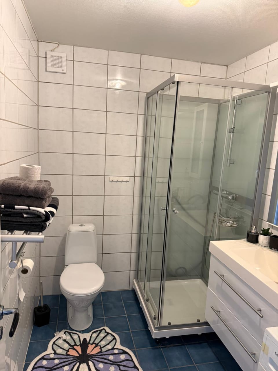 Mai Tran Apartment in Viken, Norway