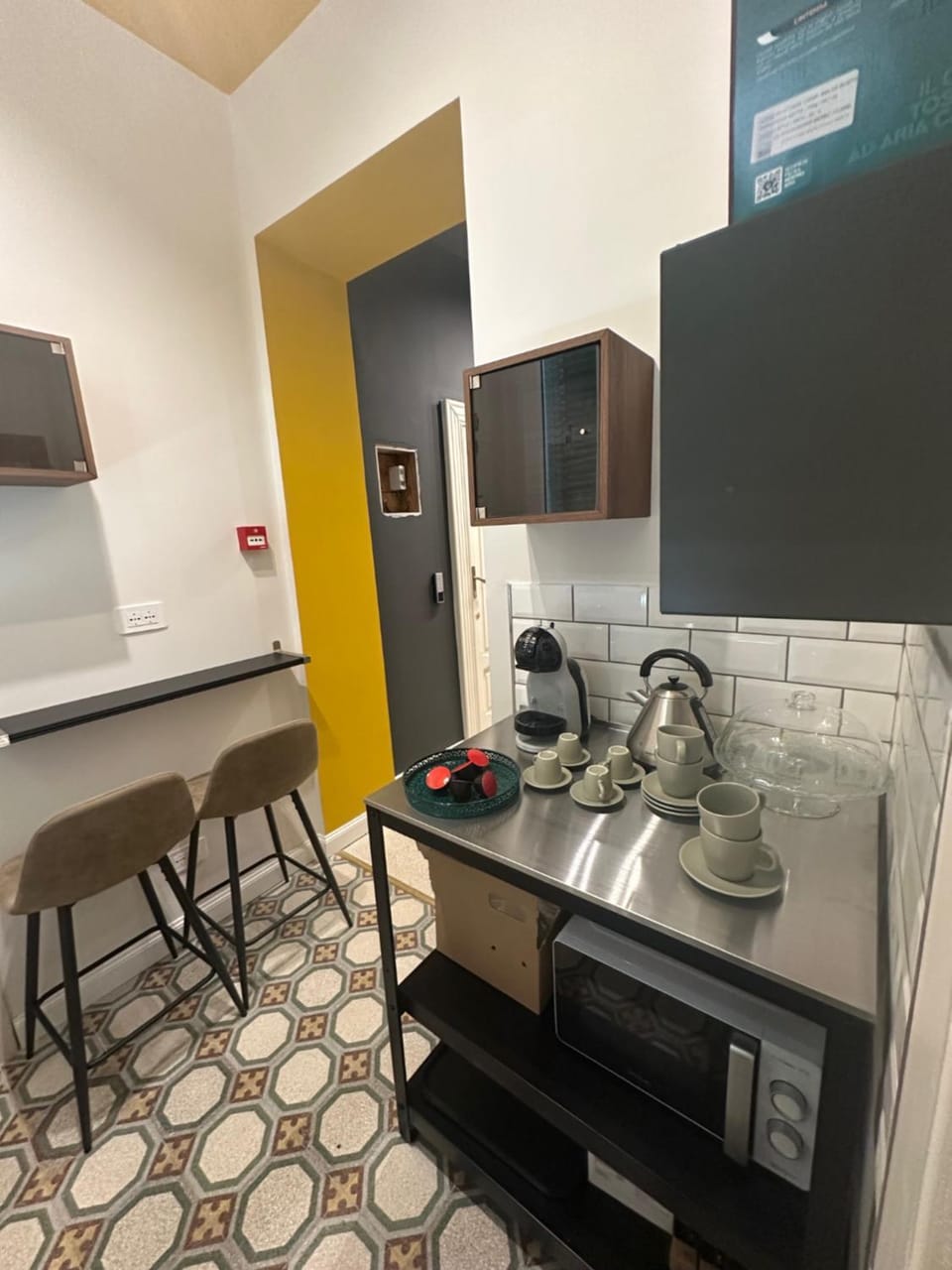Alimena Retrò Rooms Bed and Breakfast in Cosenza