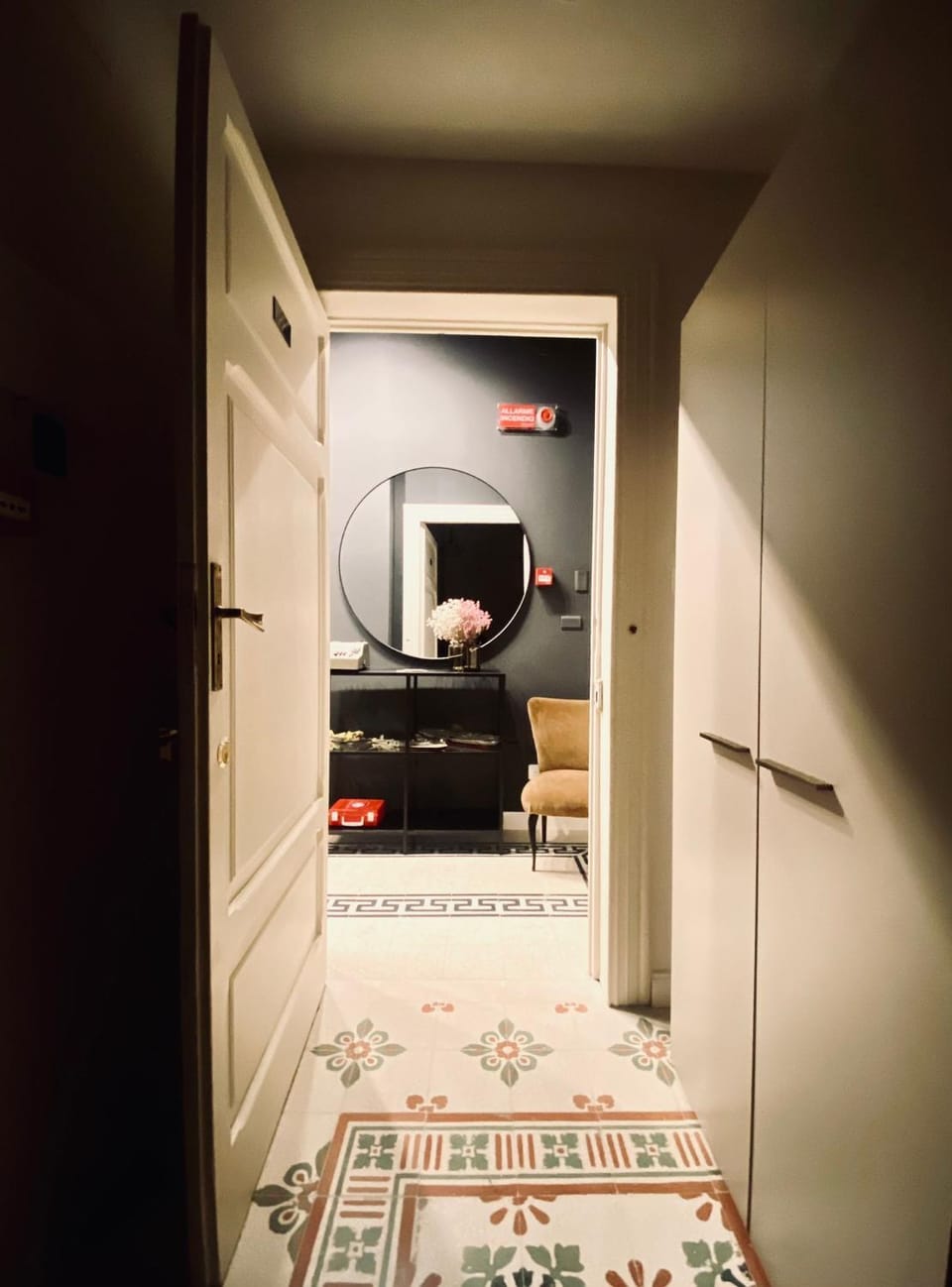 wardrobe