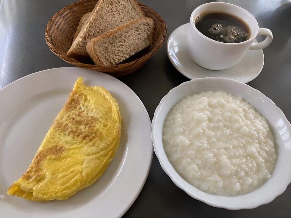 Breakfast