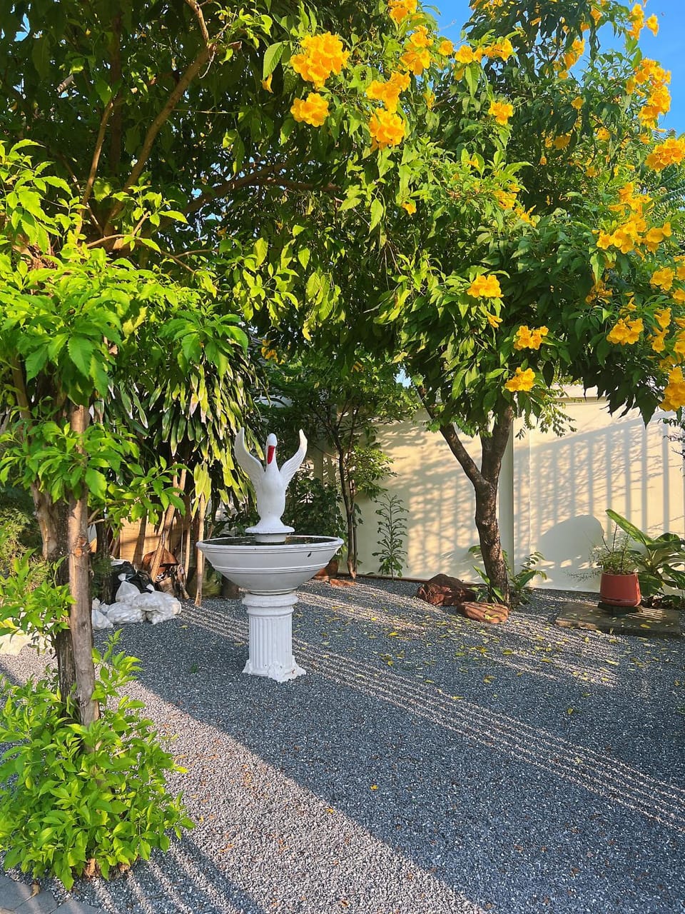 Bangkok Manor Two曼谷贰号庄园 Villa in Bangkok