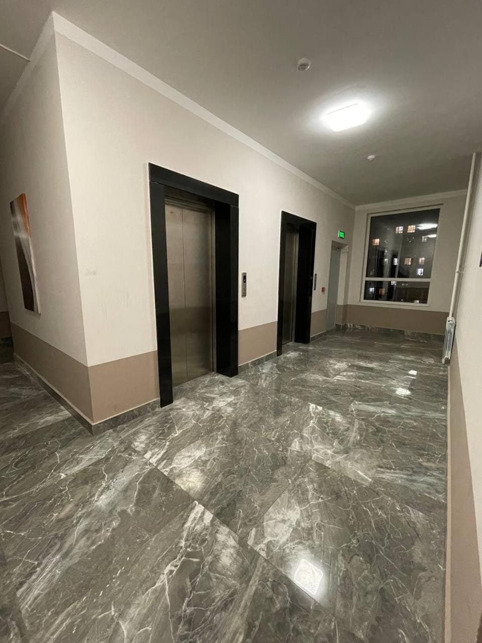Bravo Family Apartment in Kazakhstan