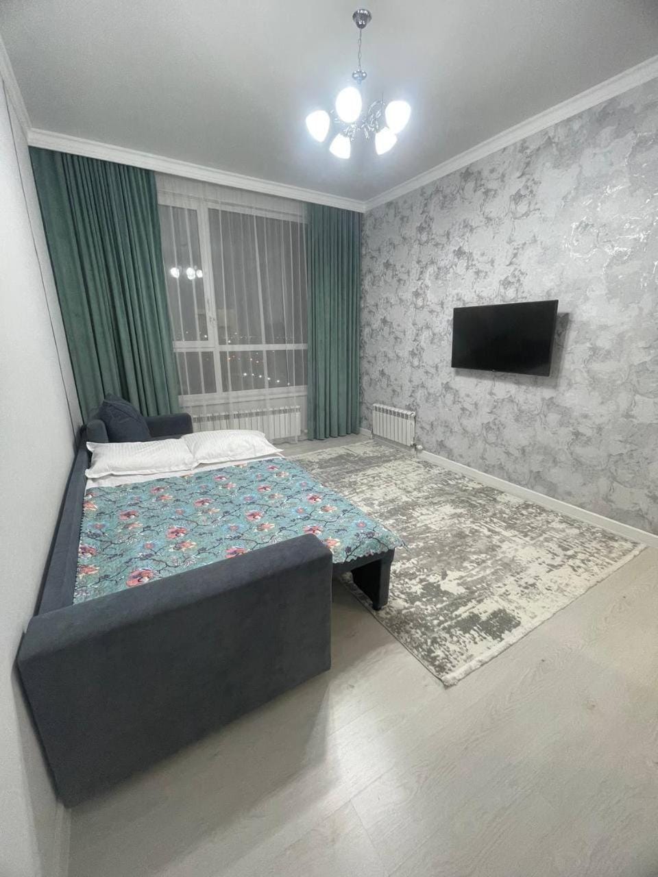 Bravo Family Apartment in Kazakhstan